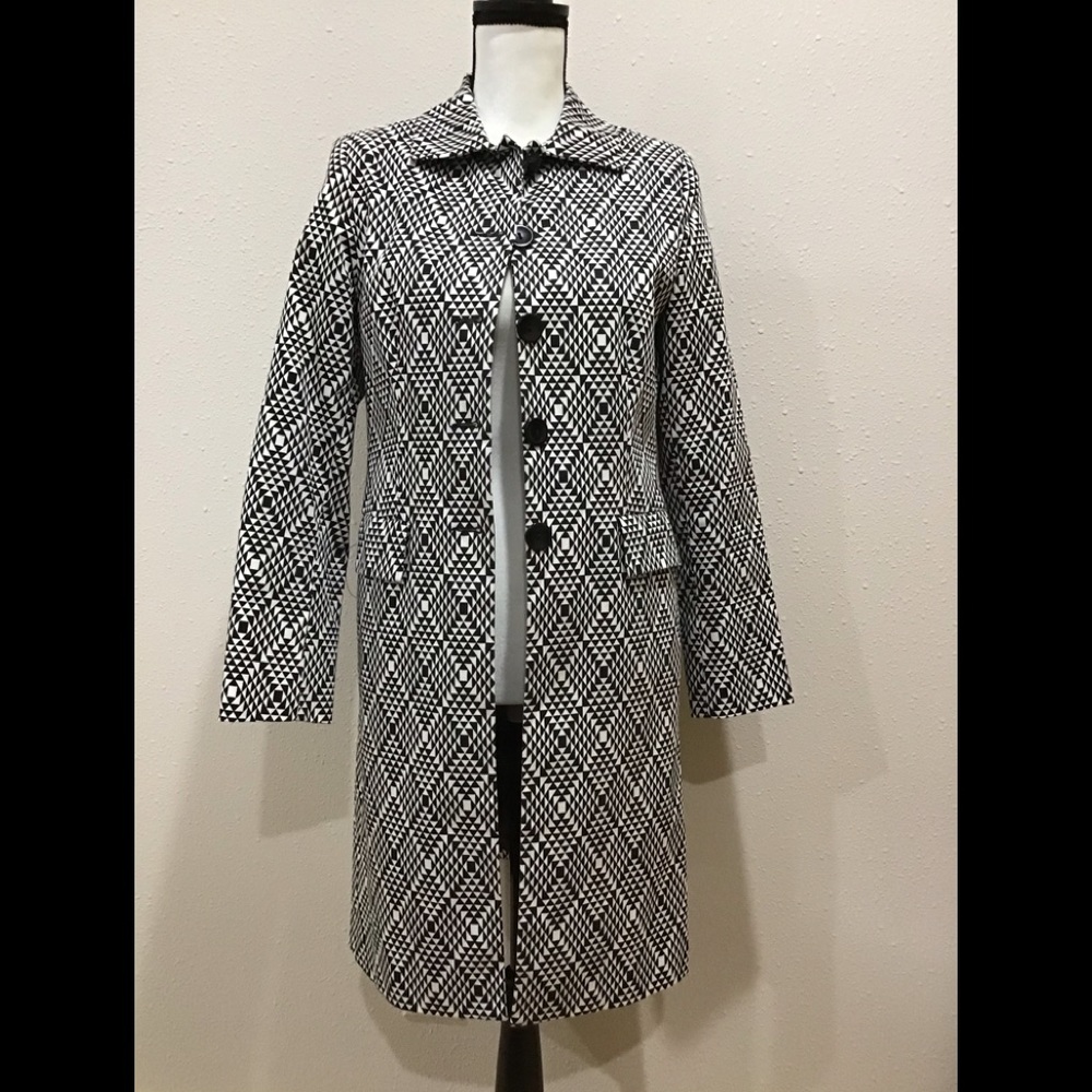 Dressy Jacket-For the Career Woman